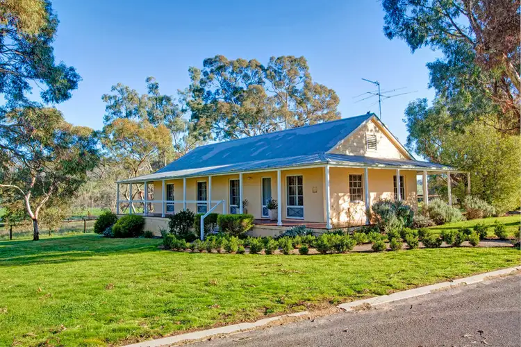 Third view of Homely rural property listing, Dirnaseer Road, Cootamundra NSW 2590