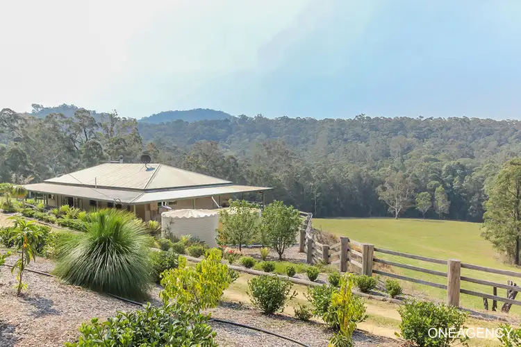 Third view of Homely rural property listing, 136 Roses Road, Collombatti NSW 2440
