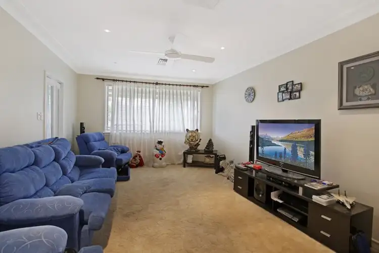 Fourth view of Homely house listing, 40 Woronora Avenue, Leumeah NSW 2560