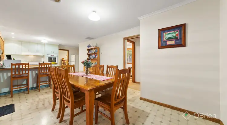 Sixth view of Homely house listing, 134 Racecourse Road North, Pakenham VIC 3810
