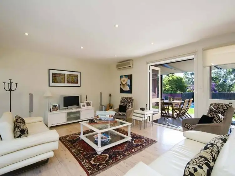 Seventh view of Homely house listing, 64 Kedumba Crescent, North Turramurra NSW 2074