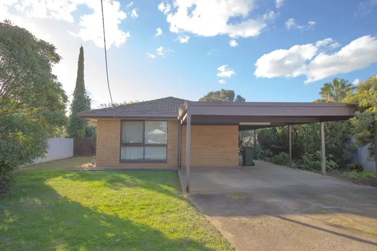 109 Grey Street, Temora NSW 2666