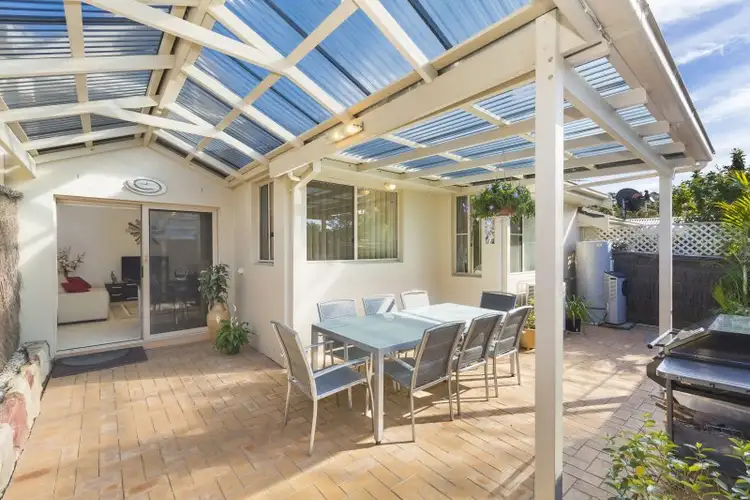 Fourth view of Homely villa listing, 8/124 Oyster Bay Road, Oyster Bay NSW 2225