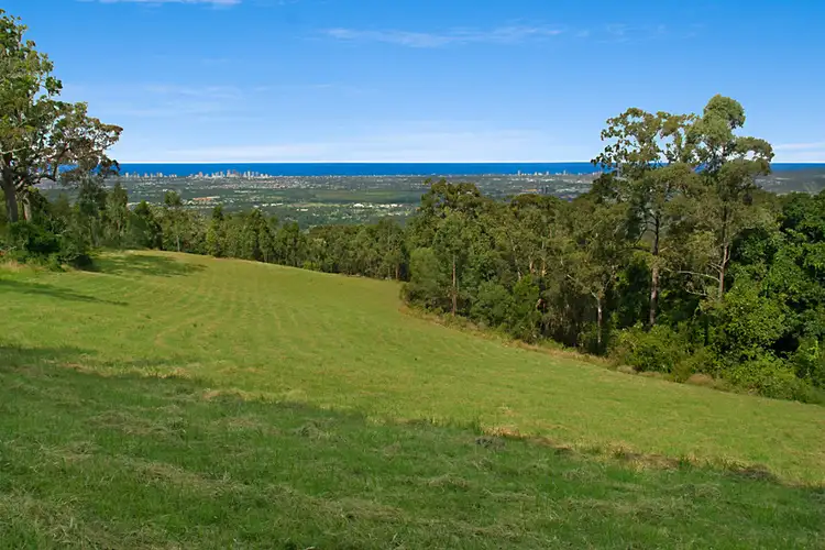 Second view of Homely land listing, 375 The Panorama, Tallai QLD 4213