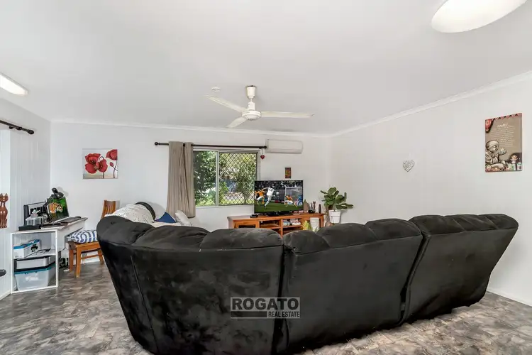 Fifth view of Homely house listing, 9 Naranghi Close, Woree QLD 4868