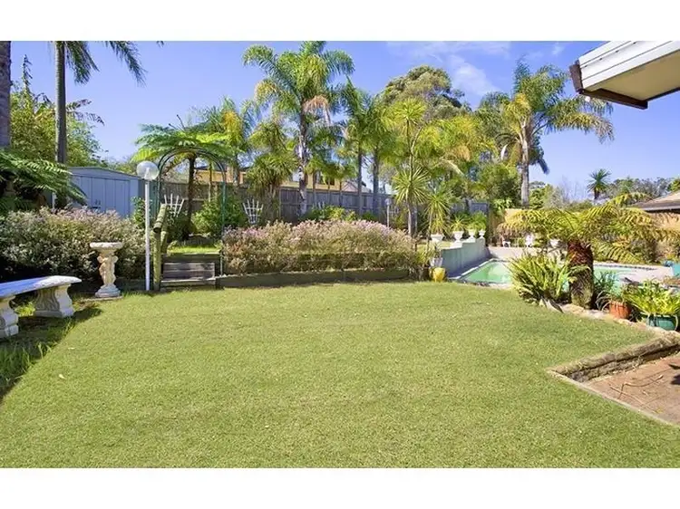 Fifth view of Homely house listing, 11 Robina Street, St Ives Chase NSW 2075