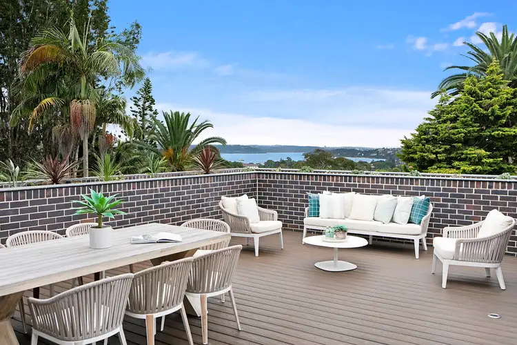 Fourth view of Homely apartment listing, 2/35 Benelong Crescent, Bellevue Hill NSW 2023