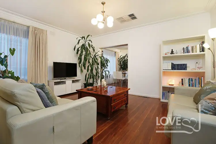 Second view of Homely house listing, 184 Leamington Street, Reservoir VIC 3073