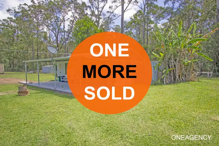 697 Beranghi Road, Crescent Head NSW 2440