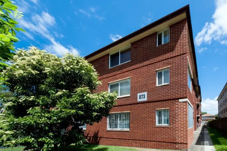 7/873 Anzac Parade, Maroubra NSW 2035
