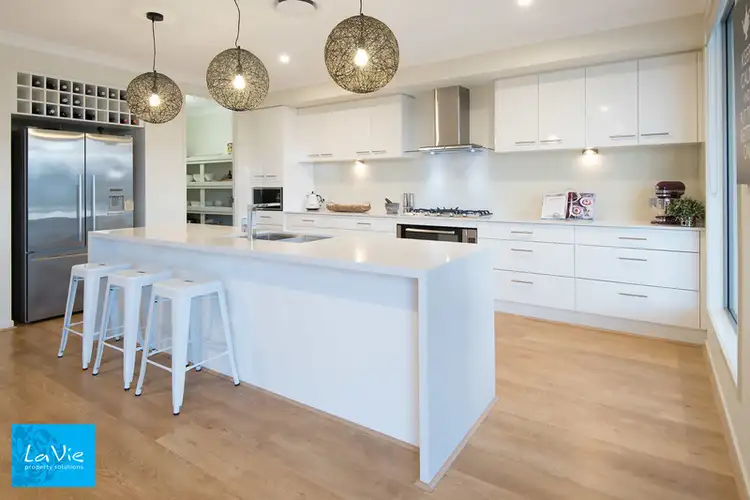 Sixth view of Homely house listing, 19 Conte Circuit, Augustine Heights QLD 4300