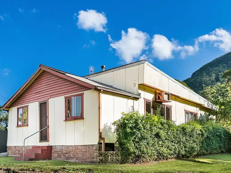 Fifth view of Homely house listing, 1 Clutha Place, Wombarra NSW 2515