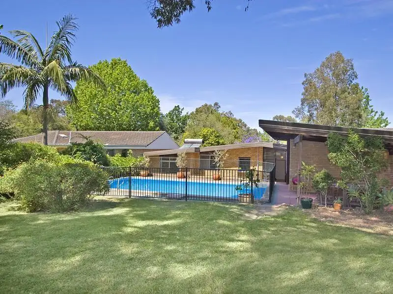 Main view of Homely house listing, 7 Saddington Street, Turramurra NSW 2074