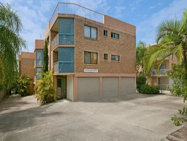 Fourth view of Homely unit listing, 1/10 First Avenue, Coolum Beach QLD 4573