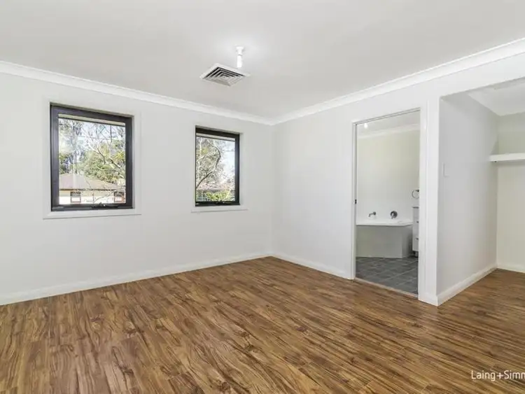 Sixth view of Homely house listing, 18 Kavieng Avenue, Whalan NSW 2770