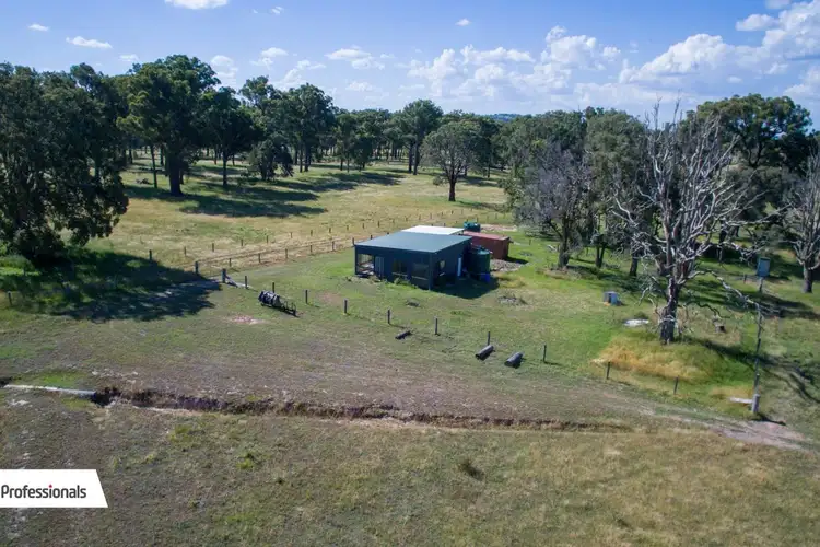 Third view of Homely rural property listing, 489 Top Congi Road, Tamworth NSW 2340