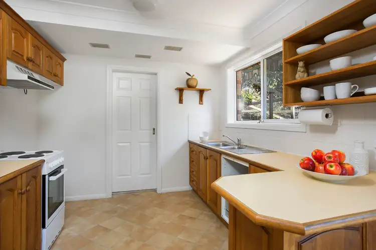 Fifth view of Homely townhouse listing, 4/9-11 Newbold Close, Thirroul NSW 2515