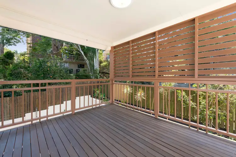 Sixth view of Homely unit listing, 1/31 Lucinda Street, Taringa QLD 4068