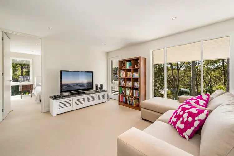 Fifth view of Homely house listing, 13 Elouera Road, Avalon Beach NSW 2107