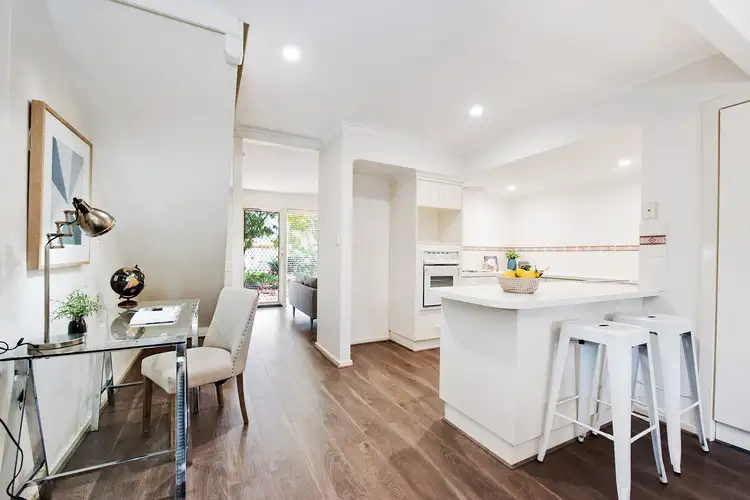 Fifth view of Homely house listing, 2/2A Maldon Avenue, Mitchell Park SA 5043