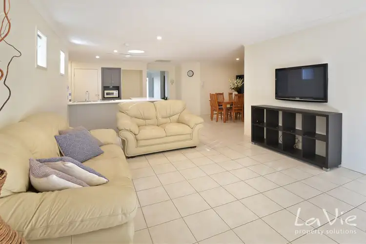 Sixth view of Homely house listing, 43 Neptune Street, Springfield Lakes QLD 4300