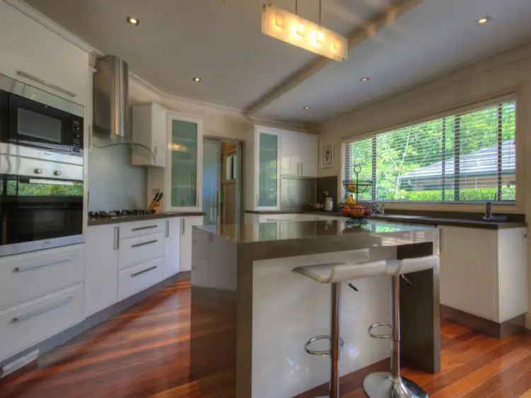 Fifth view of Homely house listing, 1 Boronia Avenue, Turramurra NSW 2074