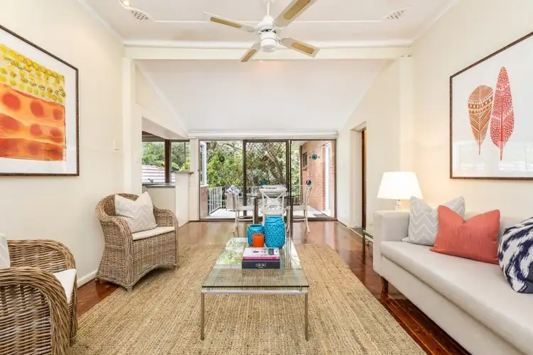 Third view of Homely house listing, 79 Archbold Road, East Lindfield NSW 2070