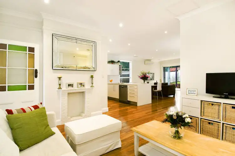 Second view of Homely house listing, 11 Cary Street, Leichhardt NSW 2040