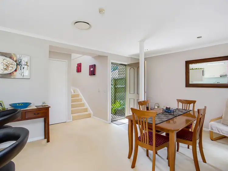 Fourth view of Homely townhouse listing, 5/2 Kilpatrick Court, Highland Park QLD 4211