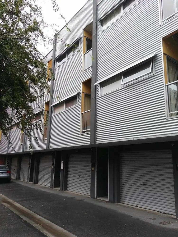 1/107 Grote Street, Adelaide SA 5000