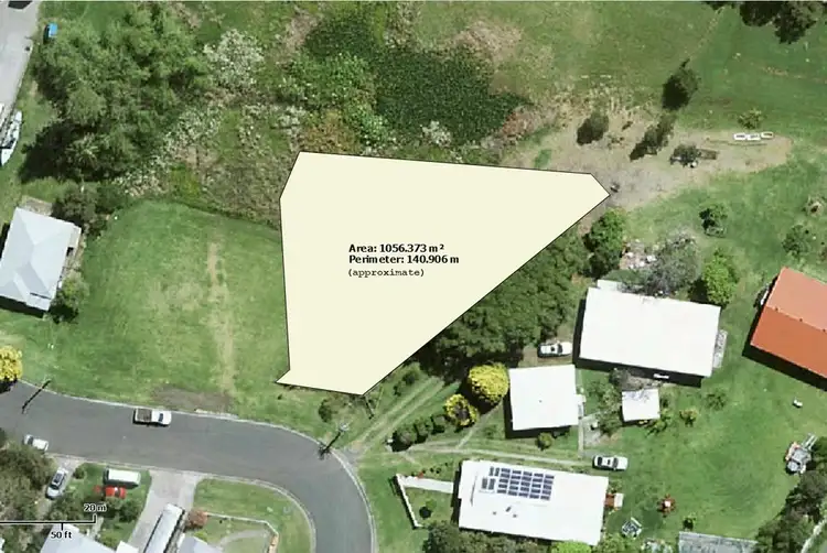 Sixth view of Homely land listing, LOT Part 202, 34A Hewitts Avenue, Thirroul NSW 2515
