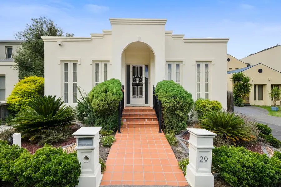 Main view of Homely house listing, 29 Bates Drive, Williamstown VIC 3016