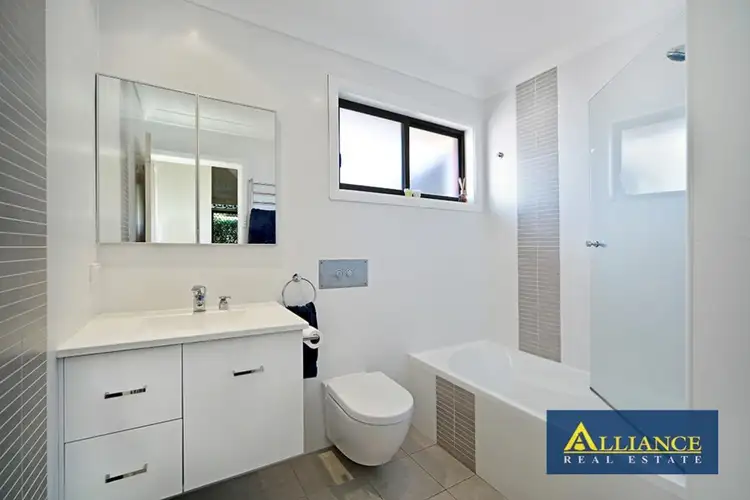 Fifth view of Homely house listing, 2 Baldi Avenue, Panania NSW 2213