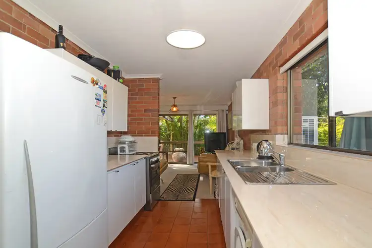 Sixth view of Homely townhouse listing, 4/48 Martin Street, Nerang QLD 4211