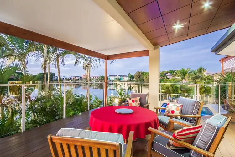 9 Ringtail Street, Clear Island Waters QLD 4226