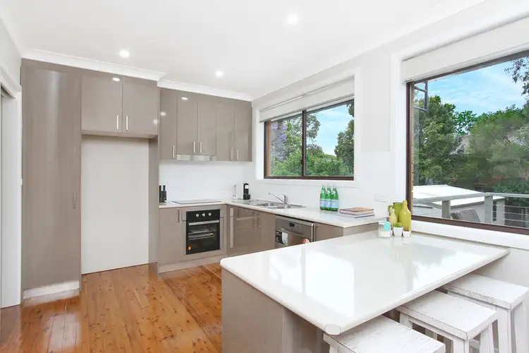 Fourth view of Homely house listing, 24 Russell Street, Baulkham Hills NSW 2153