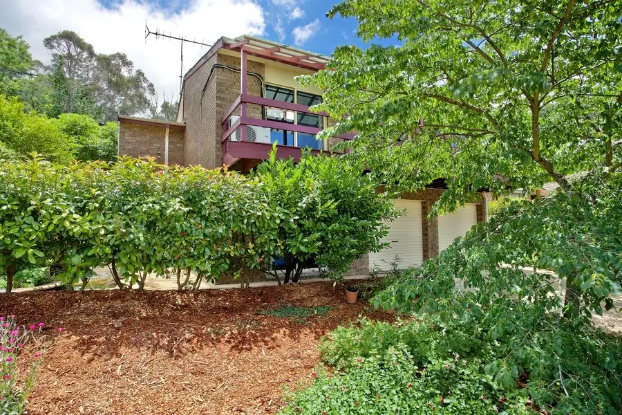 Main view of Homely house listing, 39 Cook Road, Wentworth Falls NSW 2782
