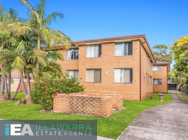 Main view of Homely unit listing, 7/62 Park Road, East Corrimal NSW 2518