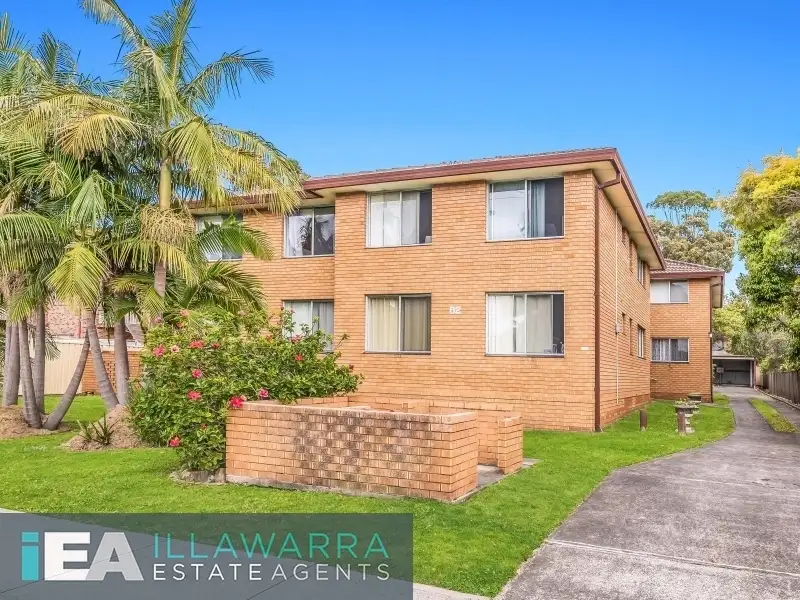 Main view of Homely unit listing, 7/62 Park Road, East Corrimal NSW 2518