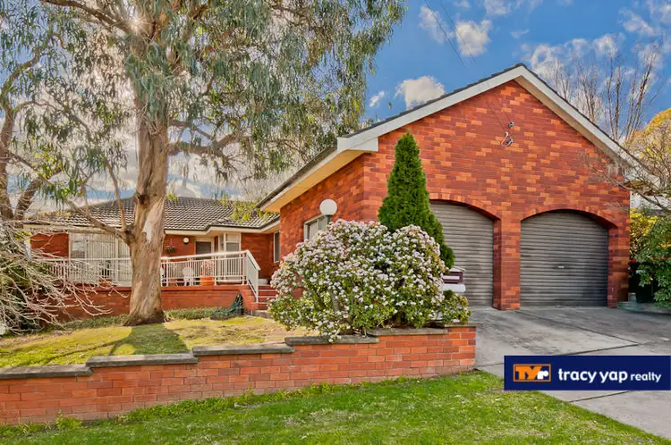 8 Illarangi Street, Carlingford NSW 2118