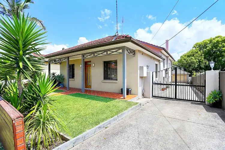 22 Kingston Avenue, Concord NSW 2137