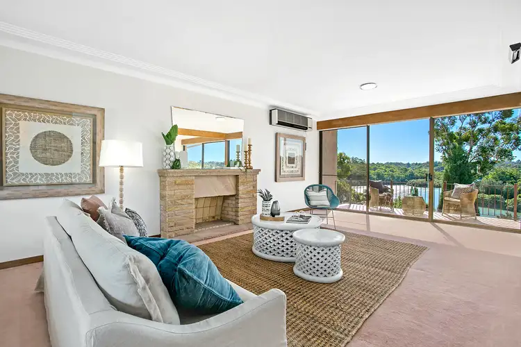 Sixth view of Homely house listing, 22 Martin Street, Hunters Hill NSW 2110