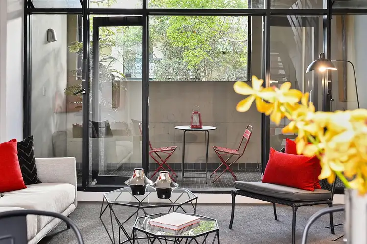 7/52 Shepherd Street, Chippendale NSW 2008