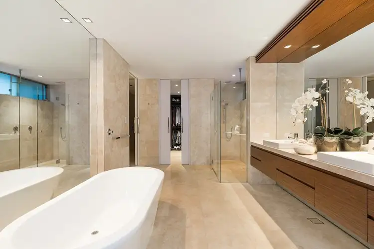 Sixth view of Homely apartment listing, 1/10-12 Gerrale Street, Cronulla NSW 2230