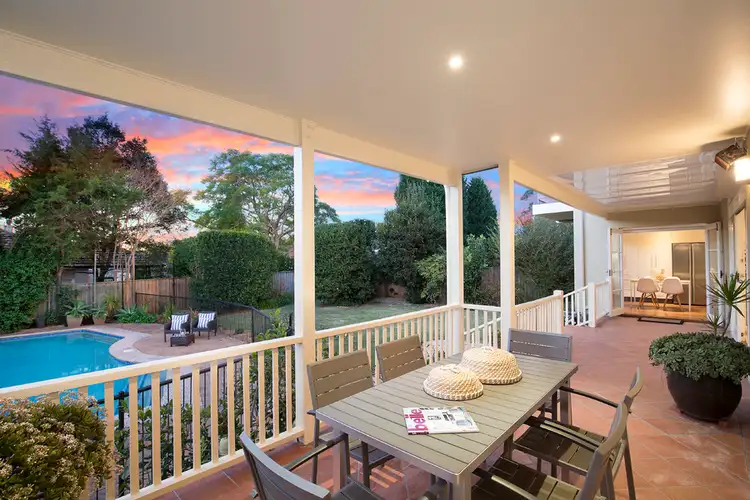 Fifth view of Homely house listing, 39 Crown Road, Pymble NSW 2073