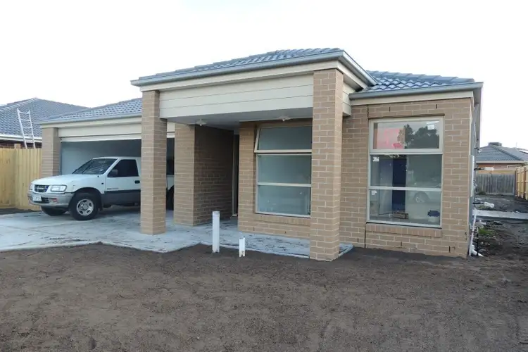 lot 196 Brittlewood Lane, Longwarry VIC 3816