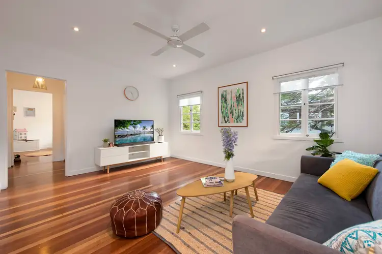 Sixth view of Homely house listing, 42 Summerville Street, Carina Heights QLD 4152