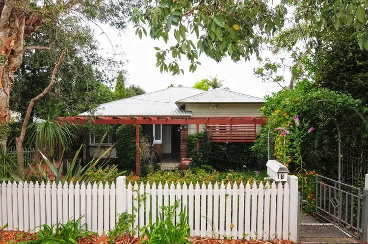 18 West Street, Nowra NSW 2541