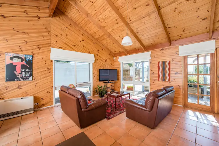 Sixth view of Homely house listing, 1 Ogg Place, Chisholm ACT 2905