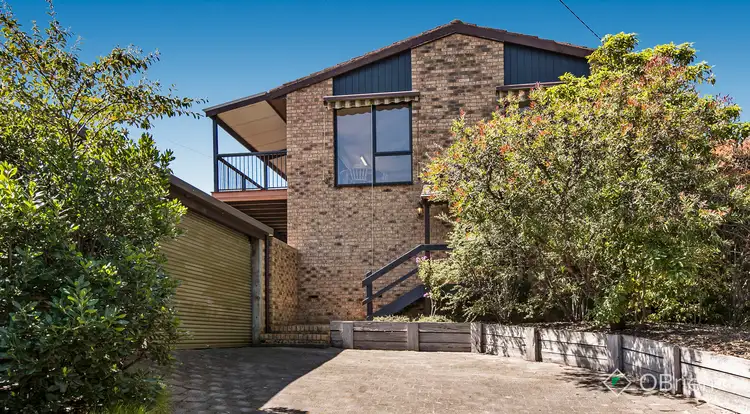 Main view of Homely house listing, 19 Yarrabee Court, Frankston VIC 3199